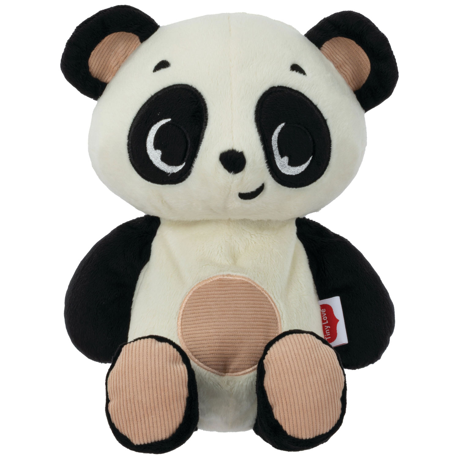 Veilleuse peluche Snuggly Panda (Tiny Love) - Image 1