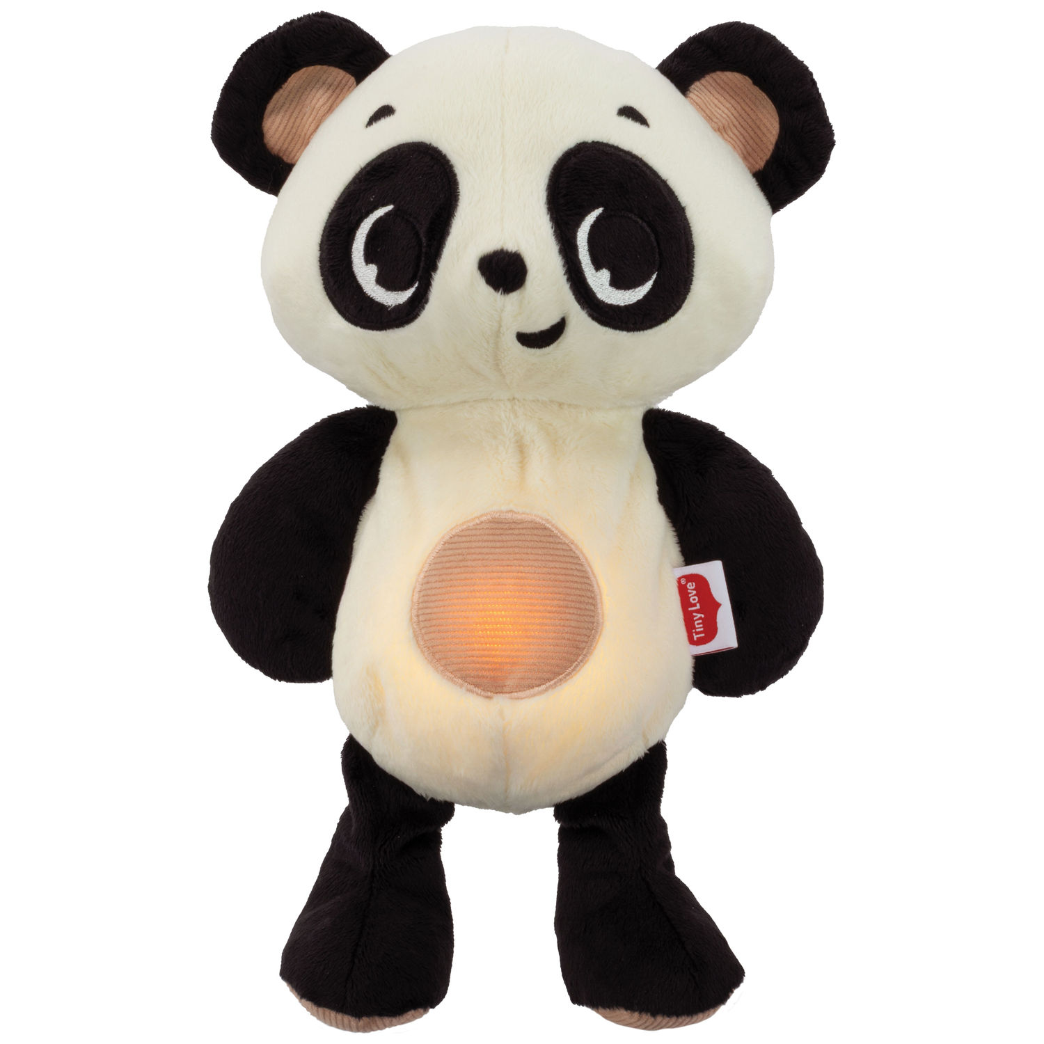 Veilleuse peluche Snuggly Panda (Tiny Love) - Image 7