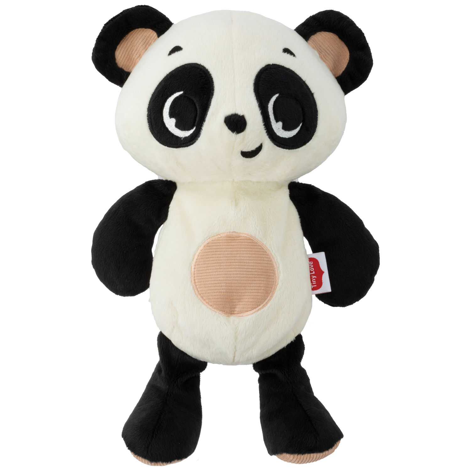 Veilleuse peluche Snuggly Panda (Tiny Love) - Image 8