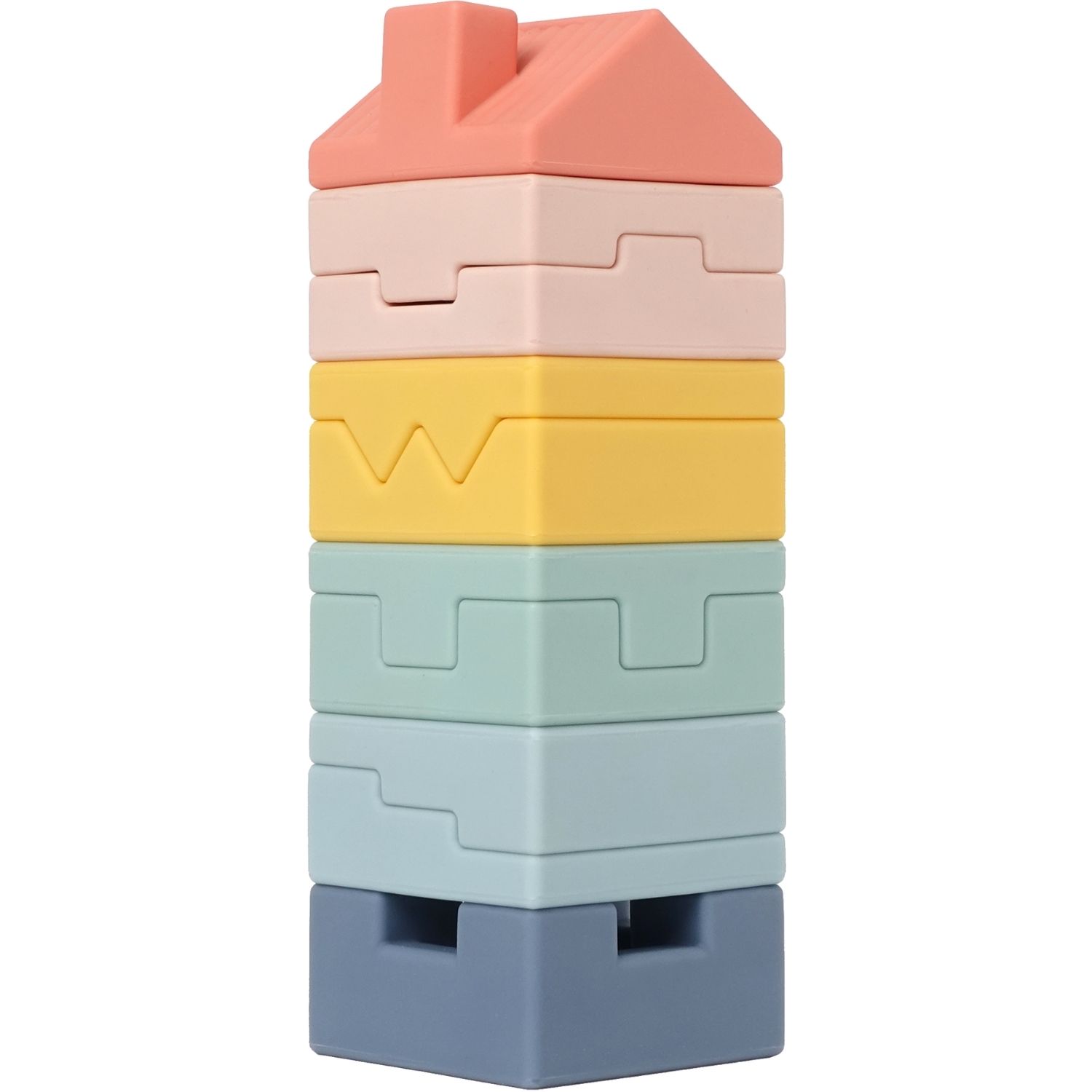 Baby to Love - Mes premiers blocs de construction