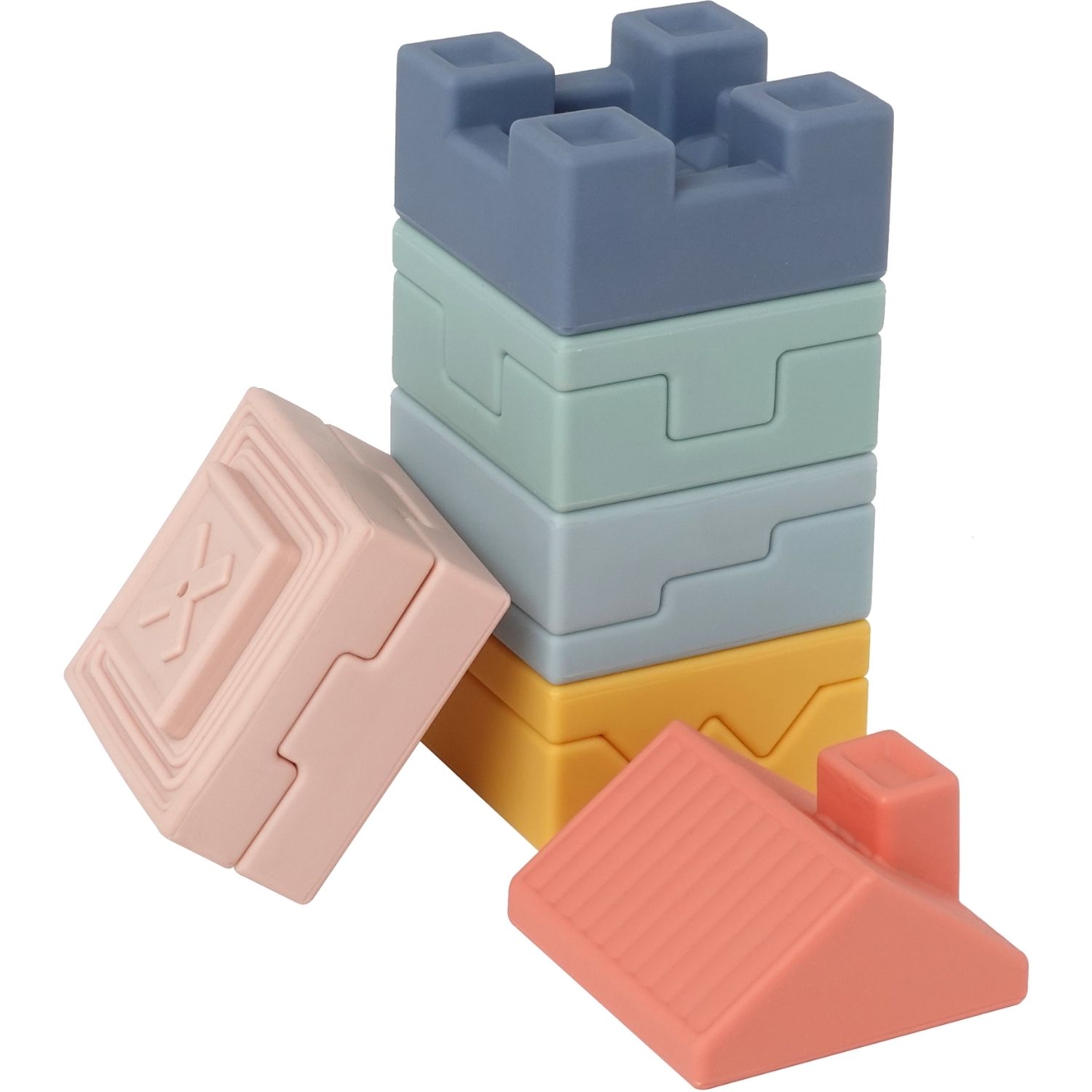 Mes premiers blocs de construction (Baby to Love) - Image 7