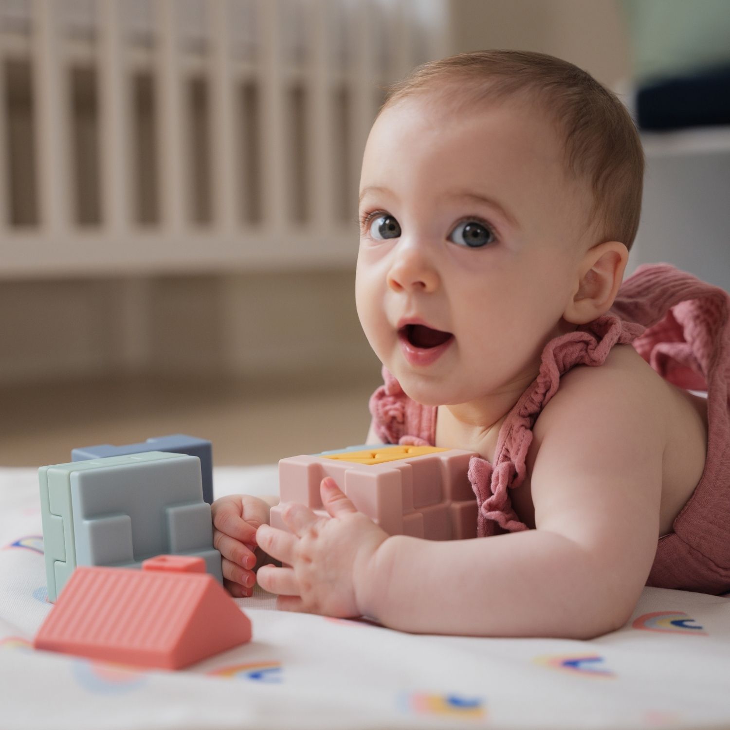 Mes premiers blocs de construction (Baby to Love) - Image 2