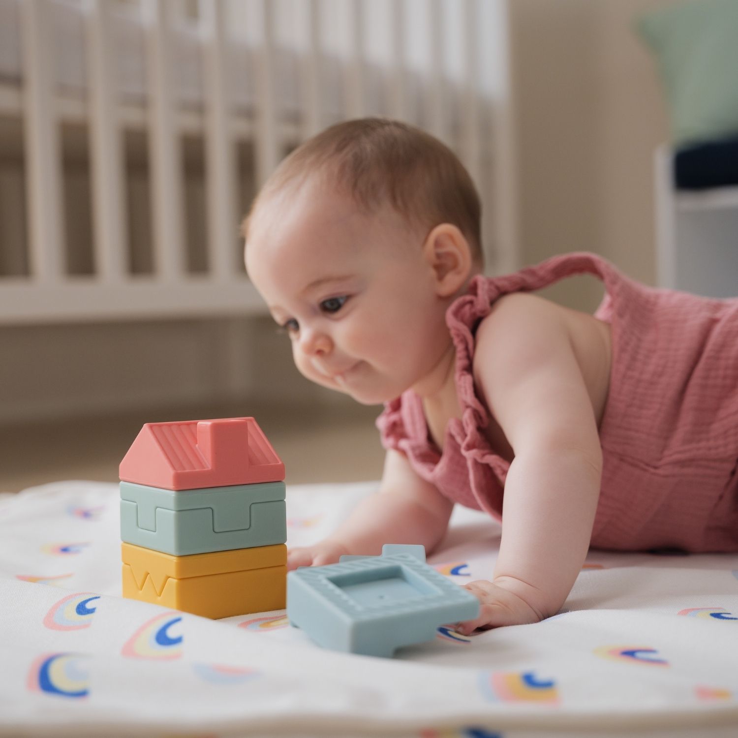 Mes premiers blocs de construction (Baby to Love) - Image 3