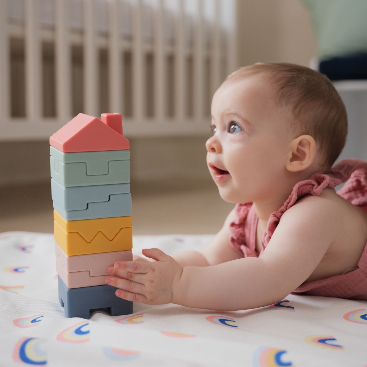 Mes premiers blocs de construction (Baby to Love) - Image 5