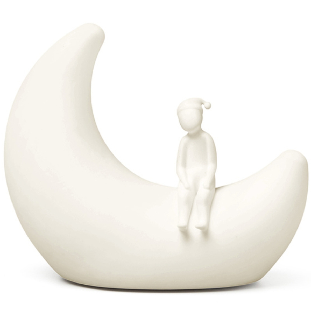 Petite veilleuse Clair de lune (17 cm) (Cam Cam Copenhagen) - Image 1