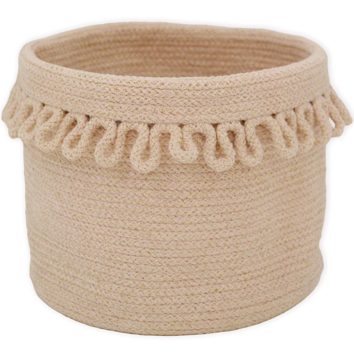 Nattiot - Panier de rangement Louna (30 x 40 cm)