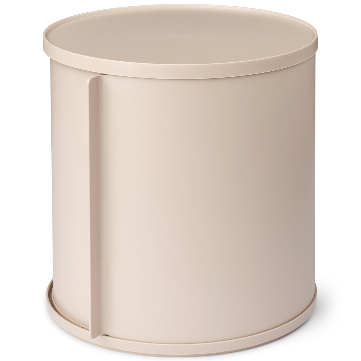 Table de chevet 2 en 1 Damien Sandy (33 cm) (Liewood) - Image 6