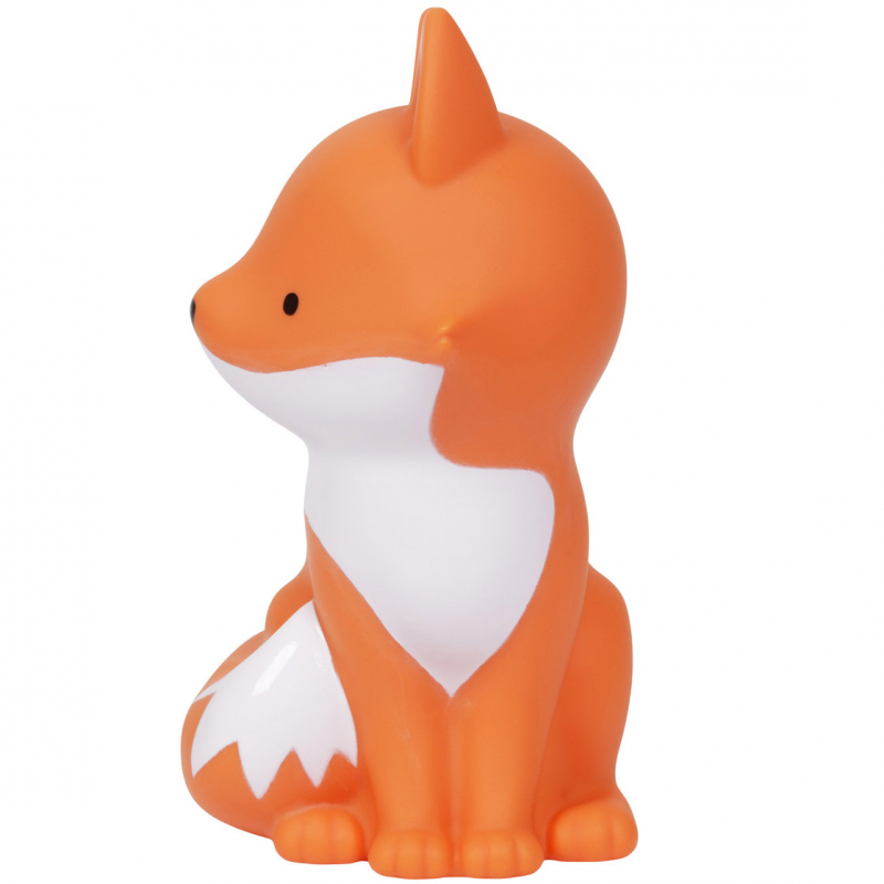 Petite veilleuse Renard (15 cm) (A Little Lovely Company) - Image 5