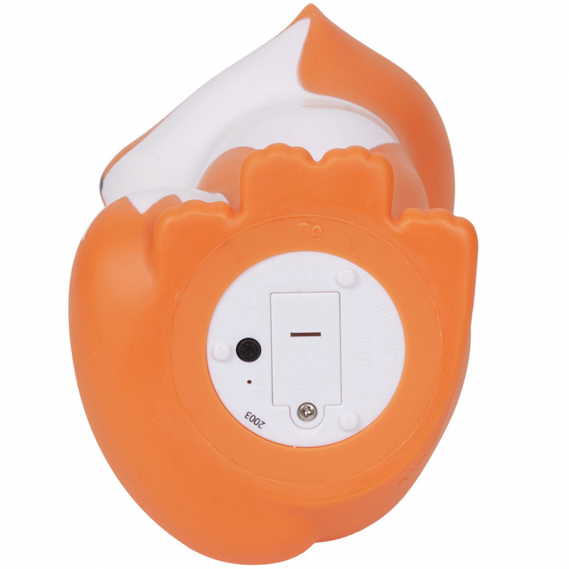 Petite veilleuse Renard (15 cm) (A Little Lovely Company) - Image 6