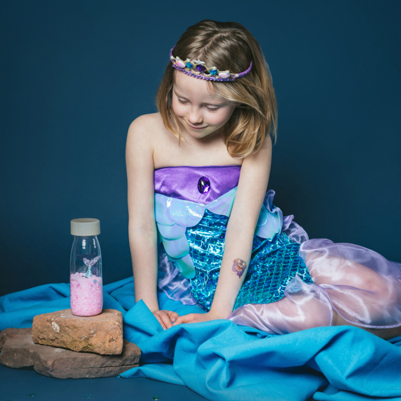 Bouteille sensorielle Sound Sirène (Petit Boum) - Image 1