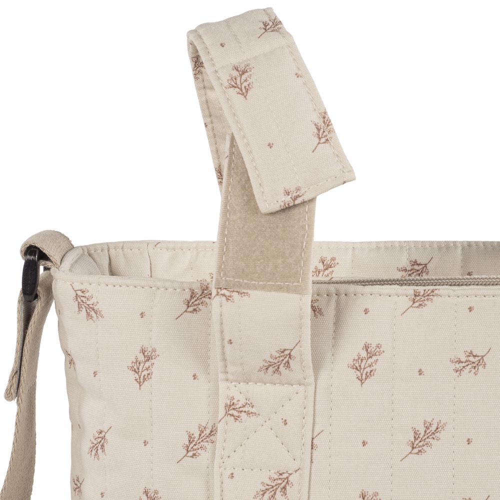 Sac à poussette Crossbody Mimosa Rose (Walking Mum) - Image 7