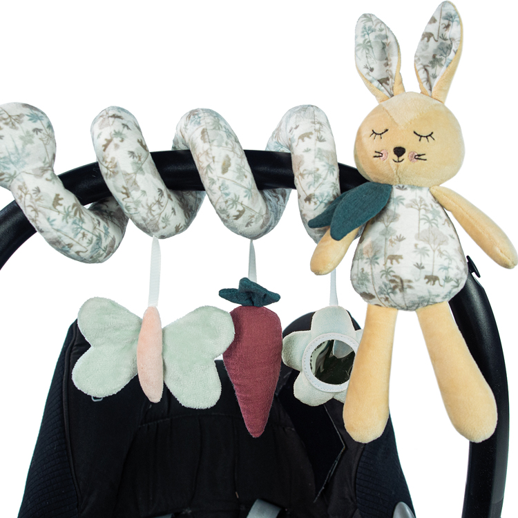 Jouet d'activités à suspendre