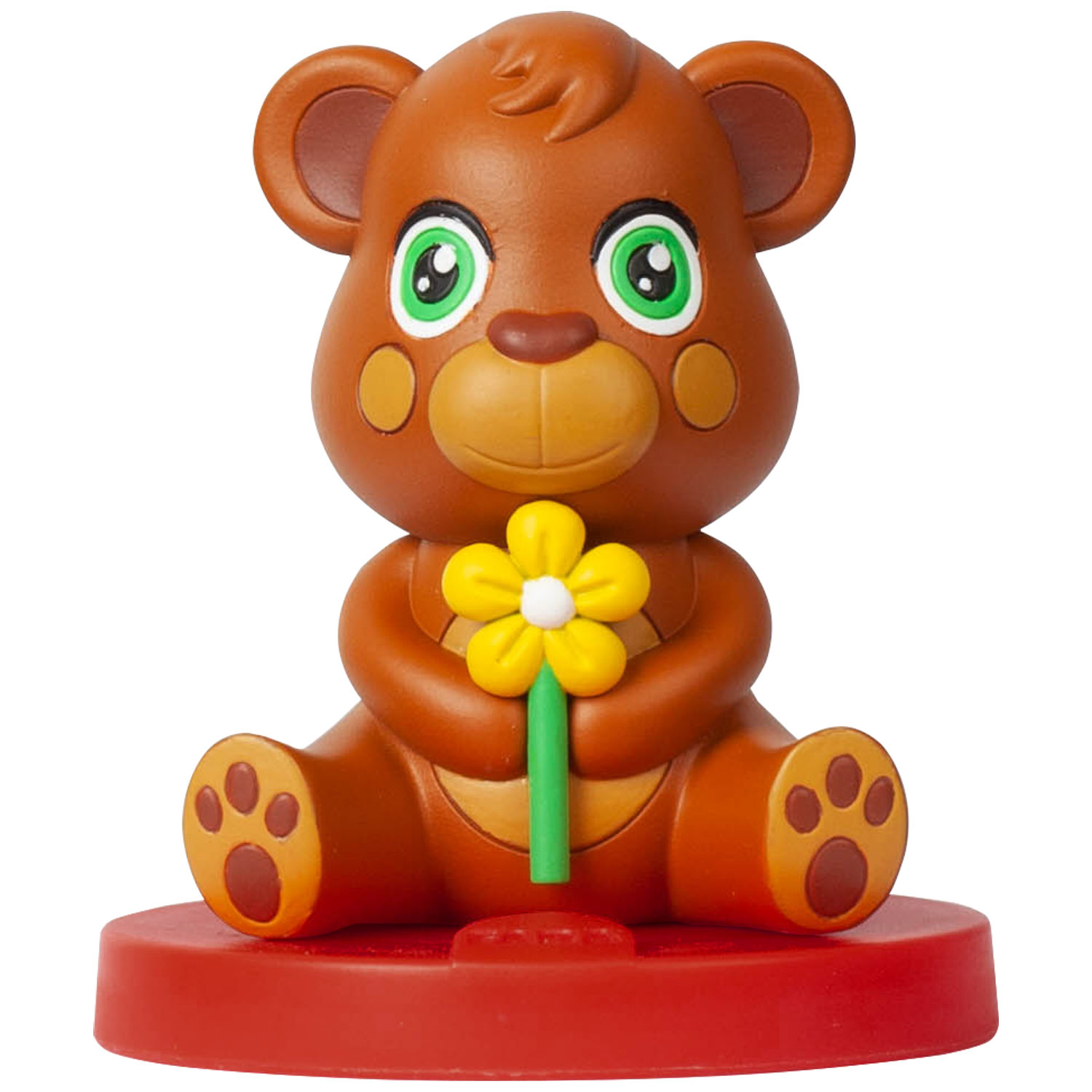 Personnage sonore Musiques, chansons et sons Le Petit Chanteur Nino