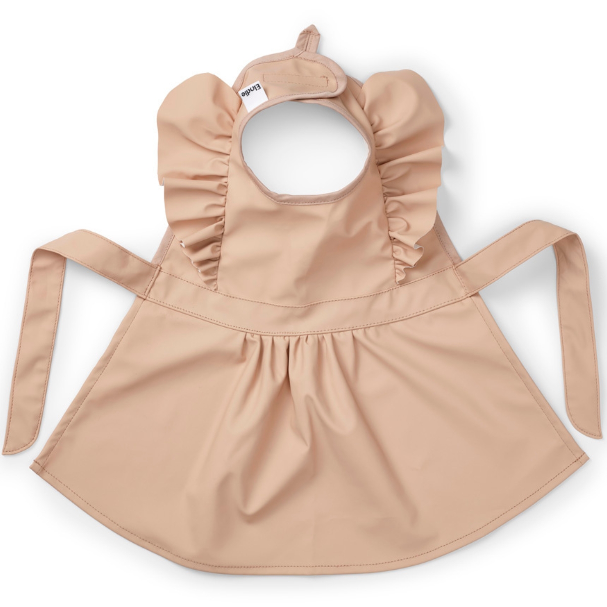 Bavoir Blushing Pink (Elodie Details) - Image 1