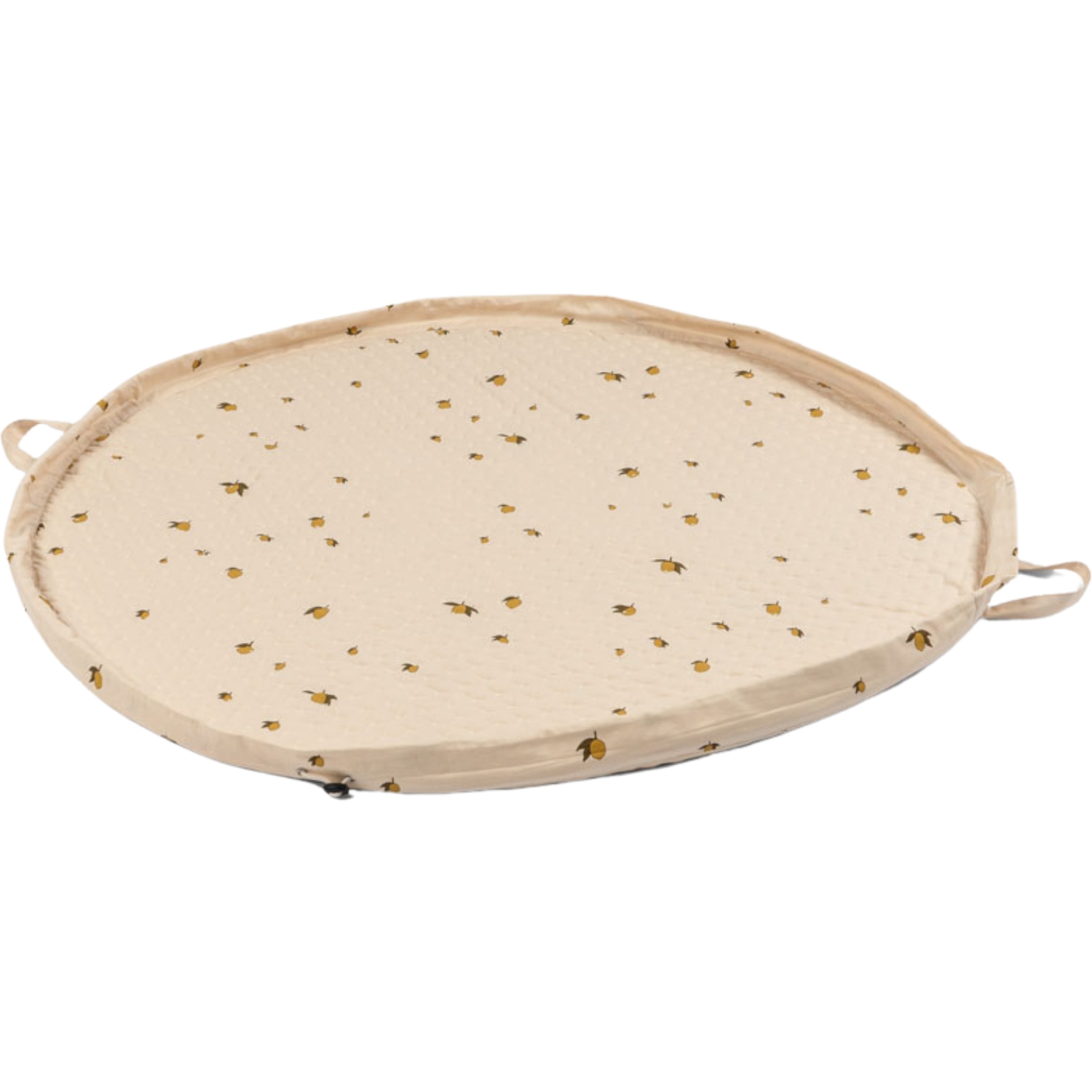 Sac à jouets Lemon (Konges Slojd) - Image 1