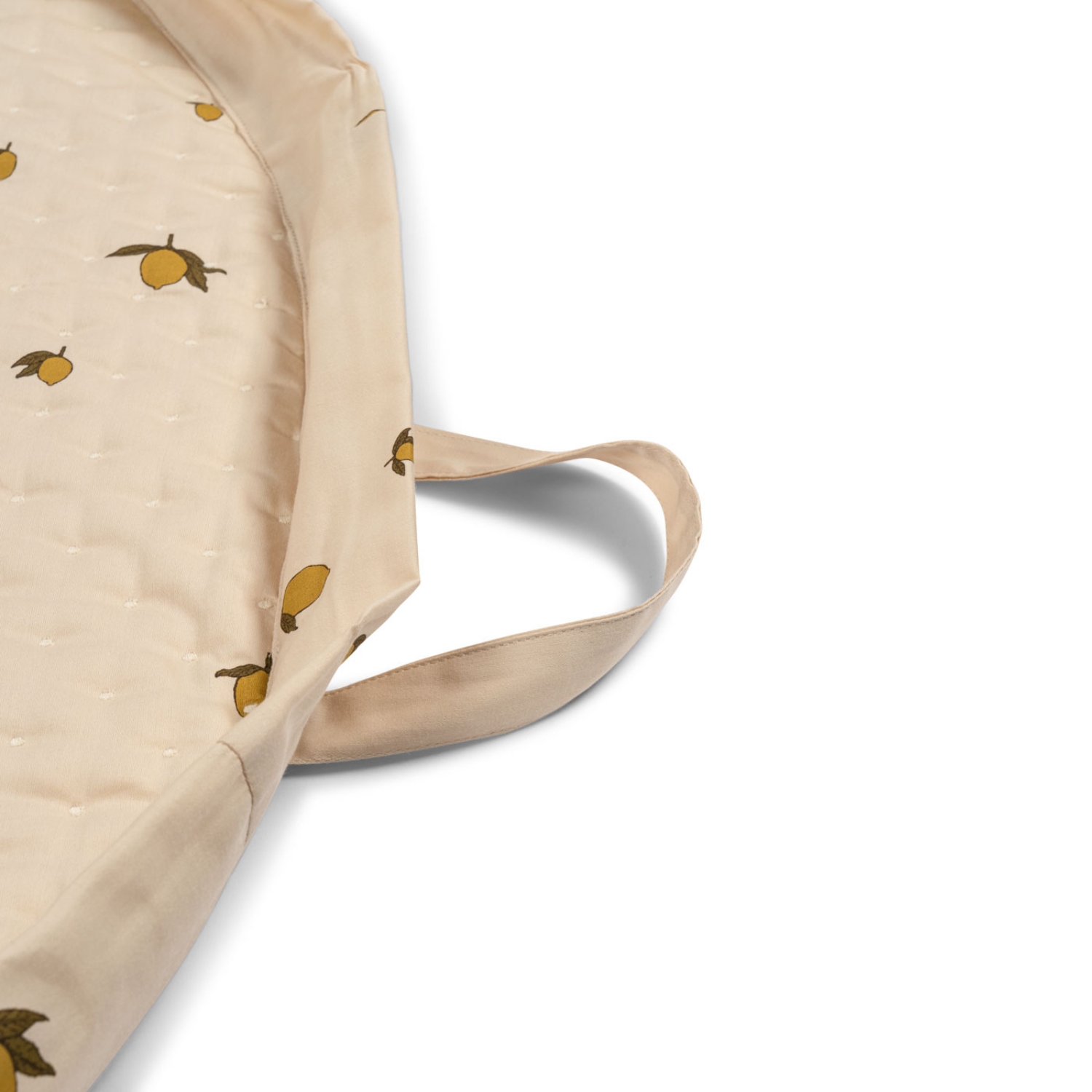 Sac à jouets Lemon (Konges Slojd) - Image 3