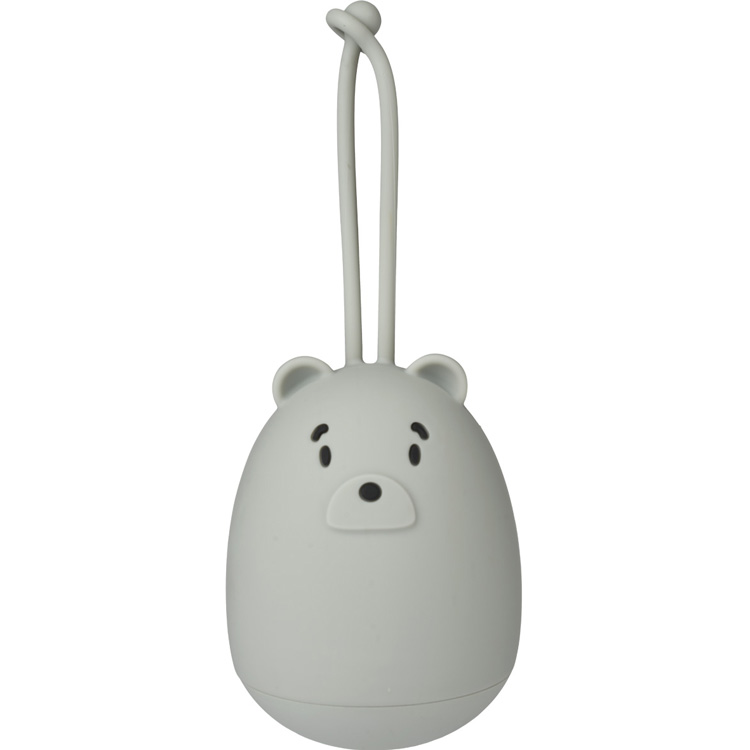 Veilleuse Watson Mr Bear Dove Blue (21 cm) (Liewood) - Image 2