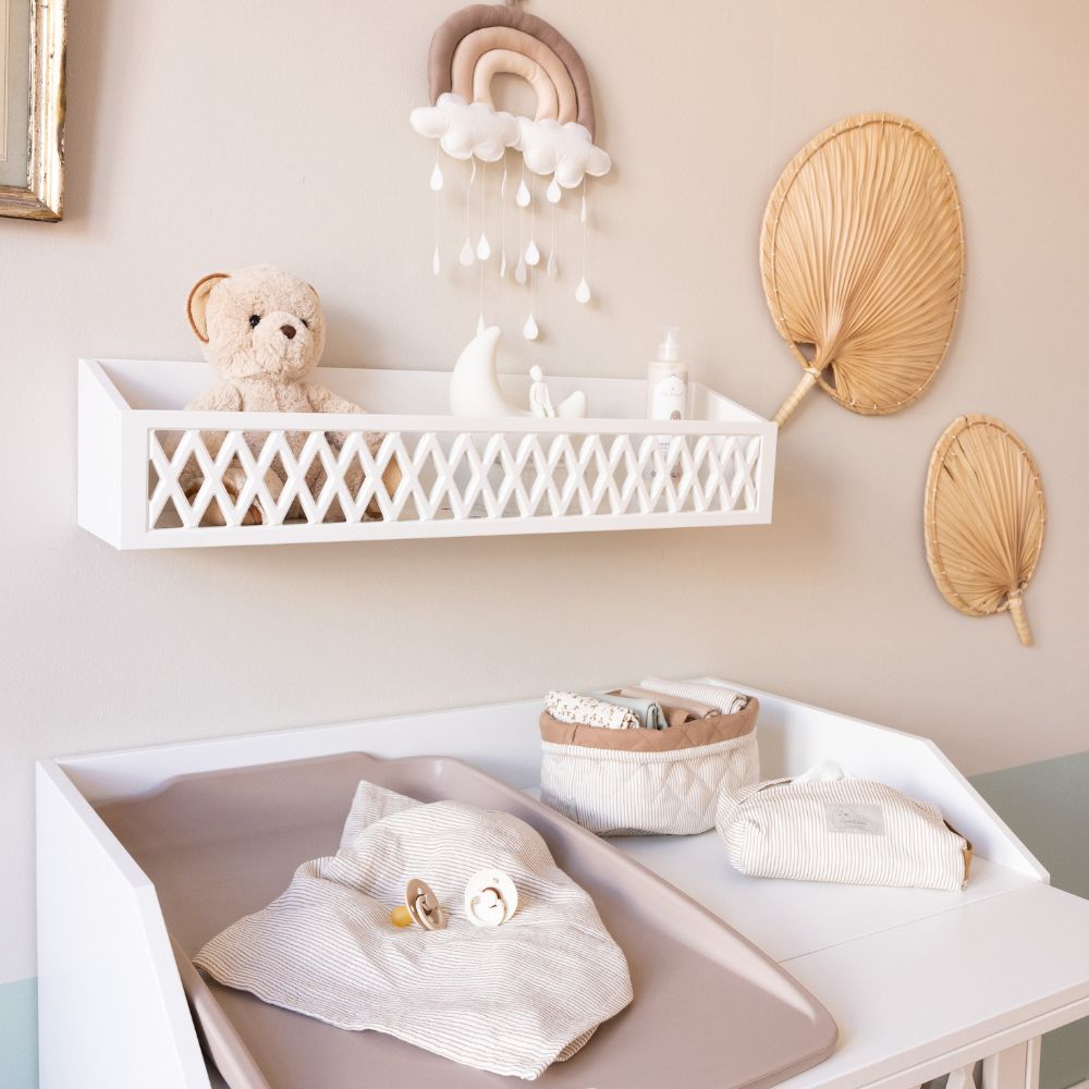 Matelas à langer PUR Hazel (Cam Cam Copenhagen) - Image 2