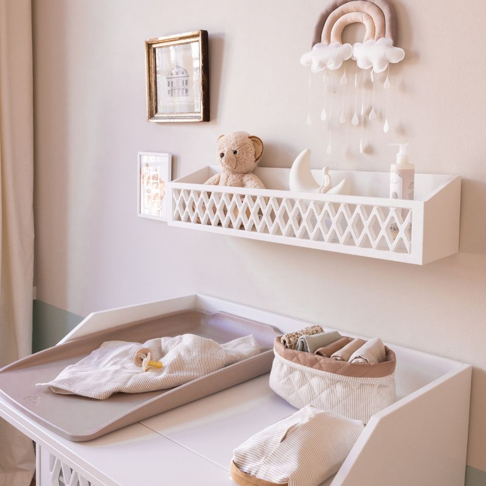 Matelas à langer PUR Hazel (Cam Cam Copenhagen) - Image 3