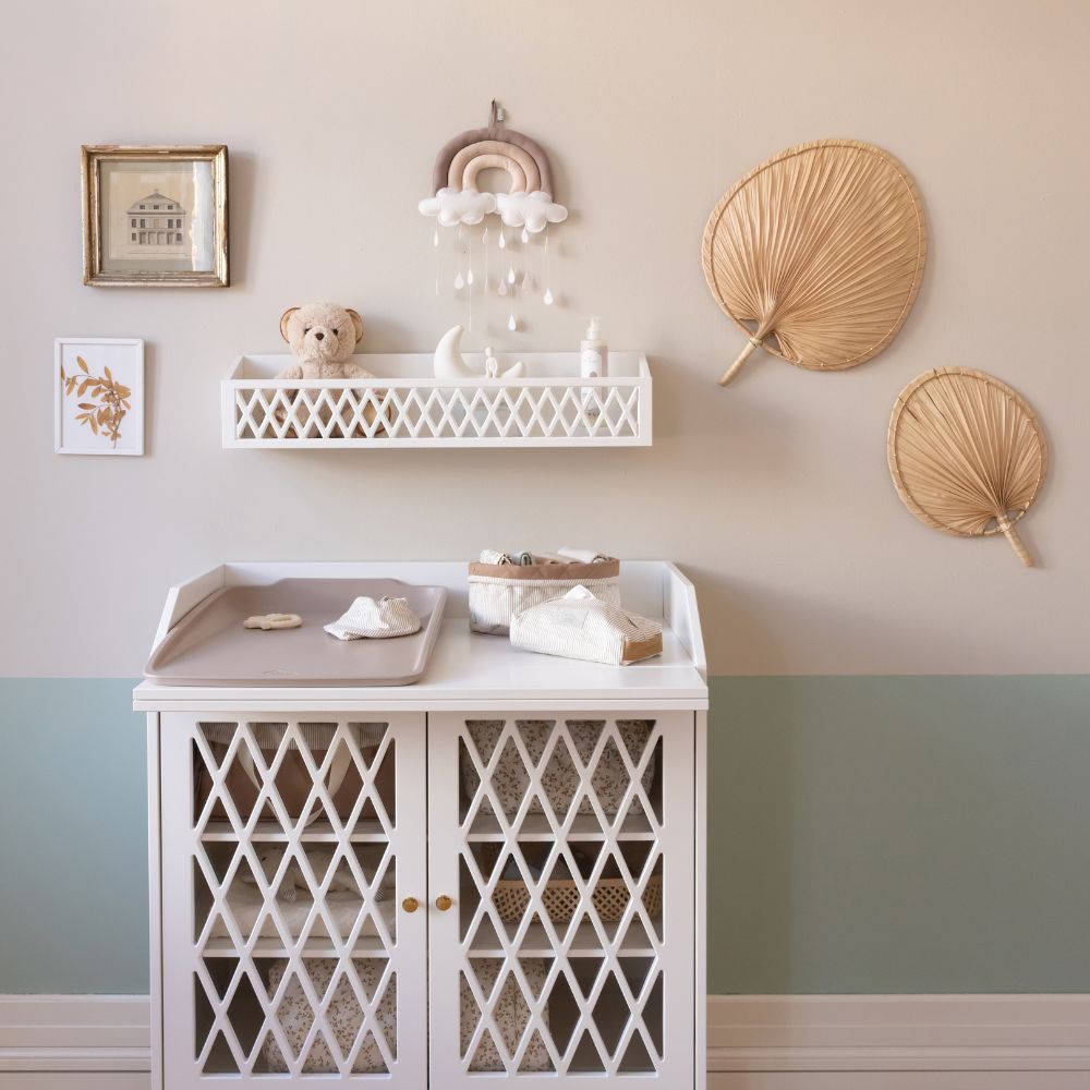 Matelas à langer PUR Hazel (Cam Cam Copenhagen) - Image 4