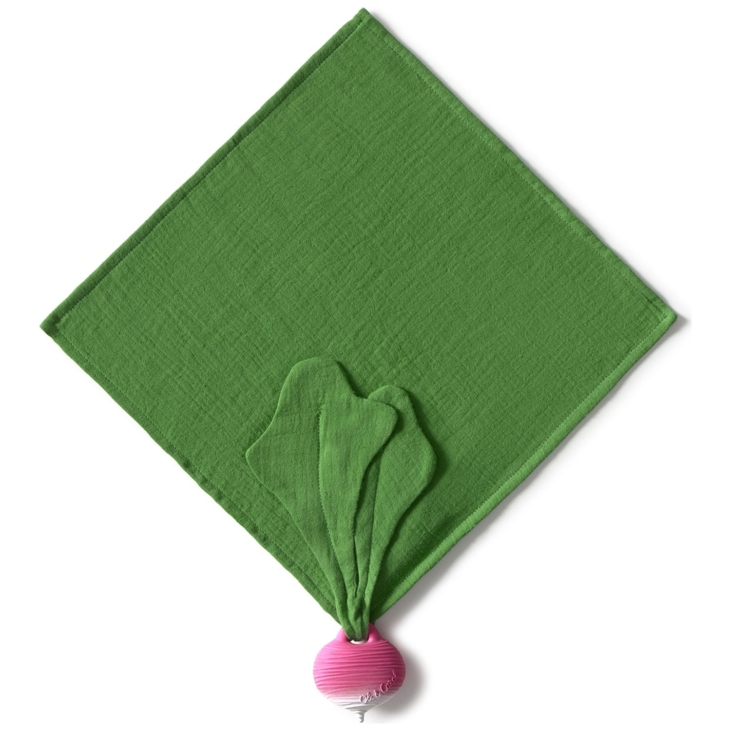 Big Doudou Ramona the Radish (Oli and Carol) - Image 4