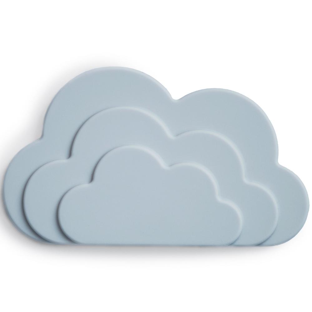 Jouet de dentition nuage Cloud (Mushie) - Image 1
