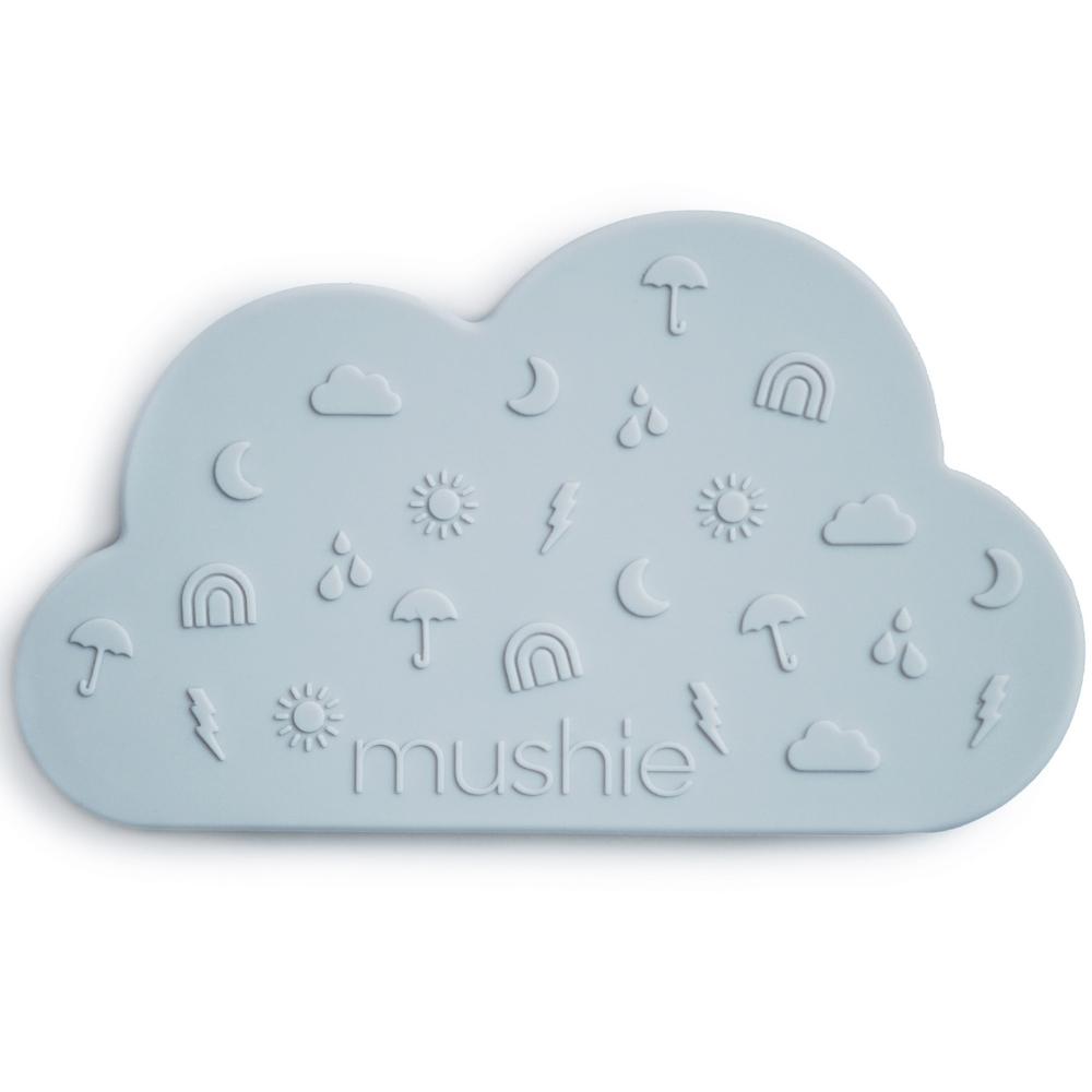 Jouet de dentition nuage Cloud (Mushie) - Image 6