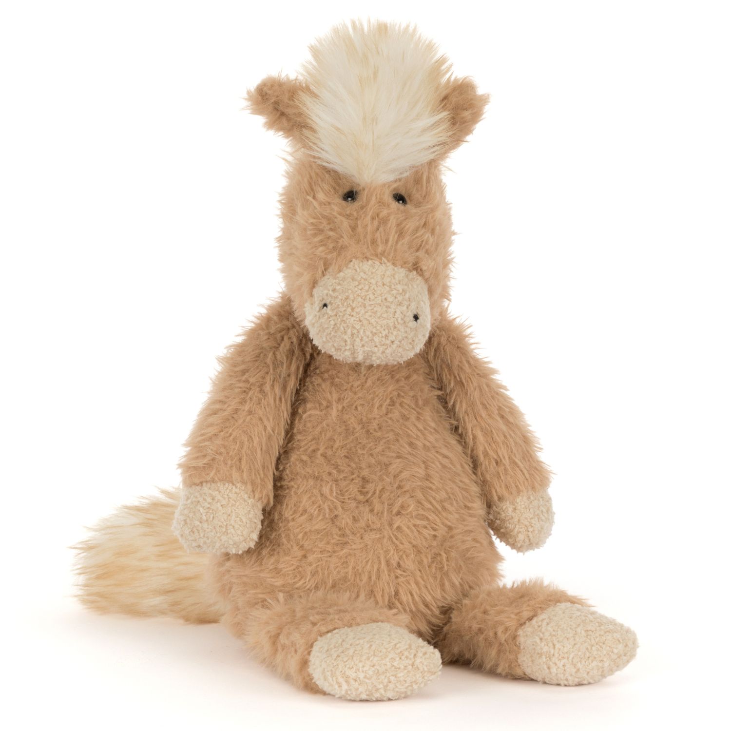 Jellycat - Peluche Canterneigh le poney (36 cm)