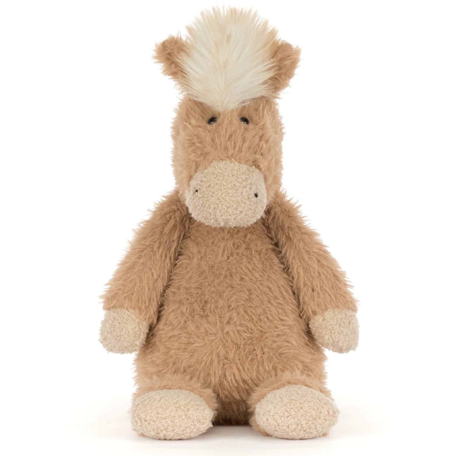 Peluche Canterneigh le poney (36 cm) (Jellycat) - Image 4