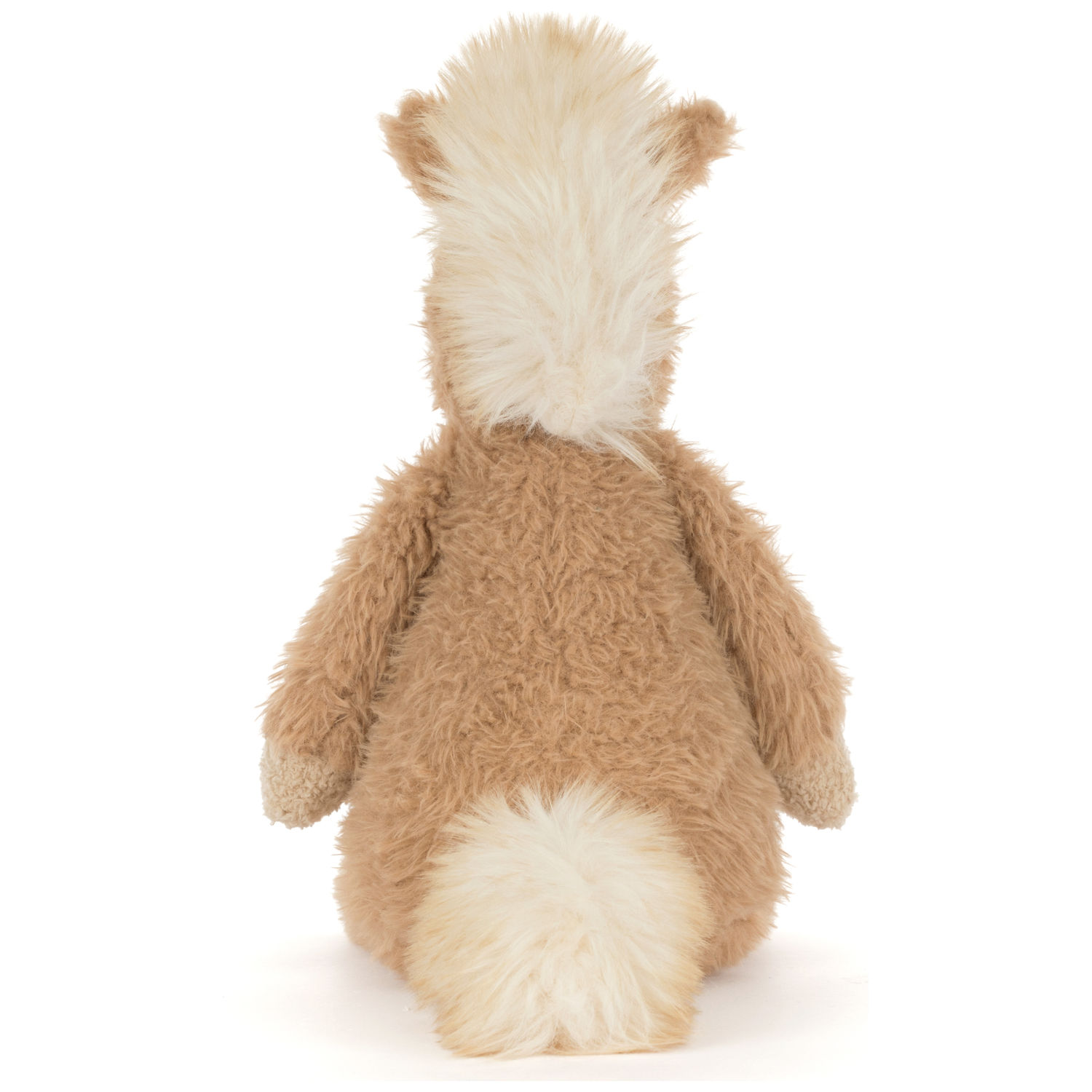 Peluche Canterneigh le poney (36 cm) (Jellycat) - Image 5