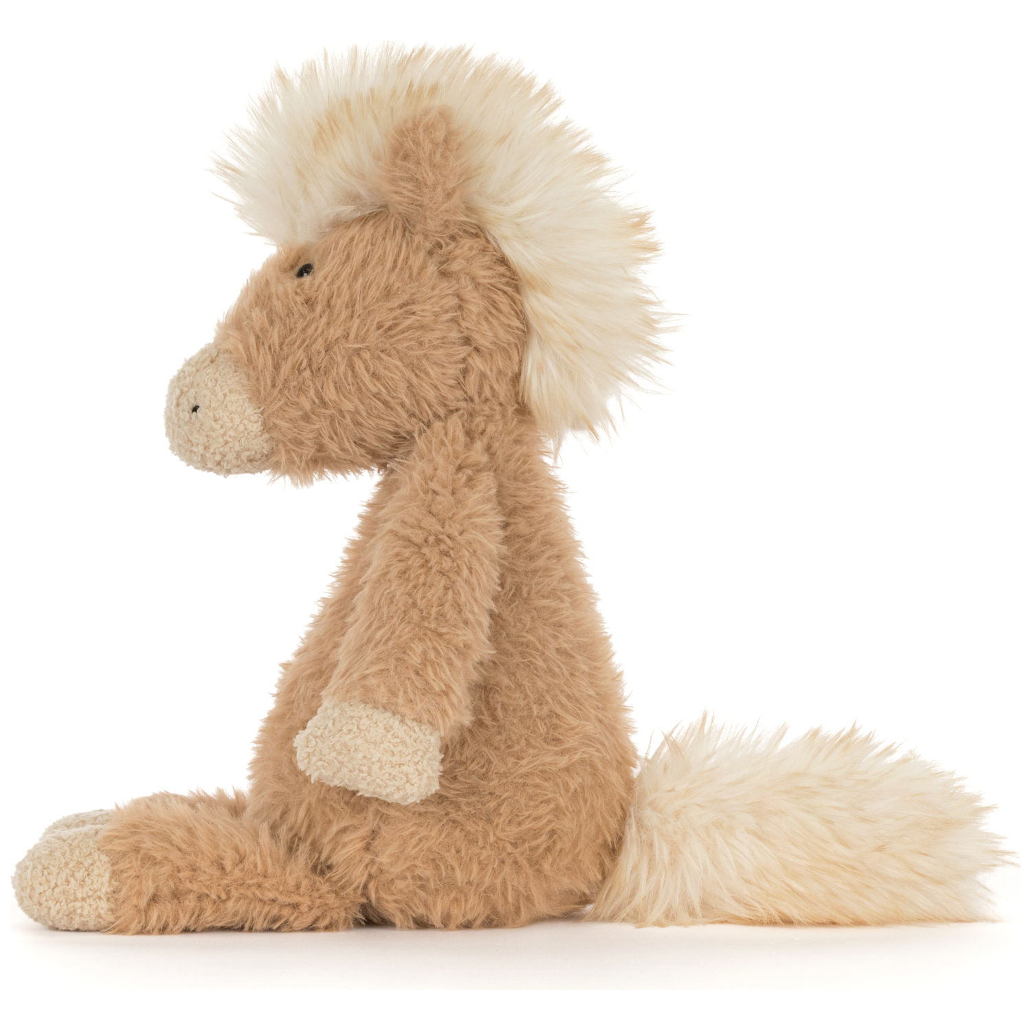 Peluche Canterneigh le poney (36 cm) (Jellycat) - Image 6