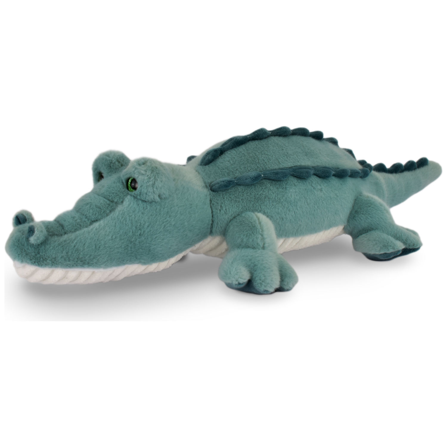 Peluche géante CROCO LAGOON (125 cm)