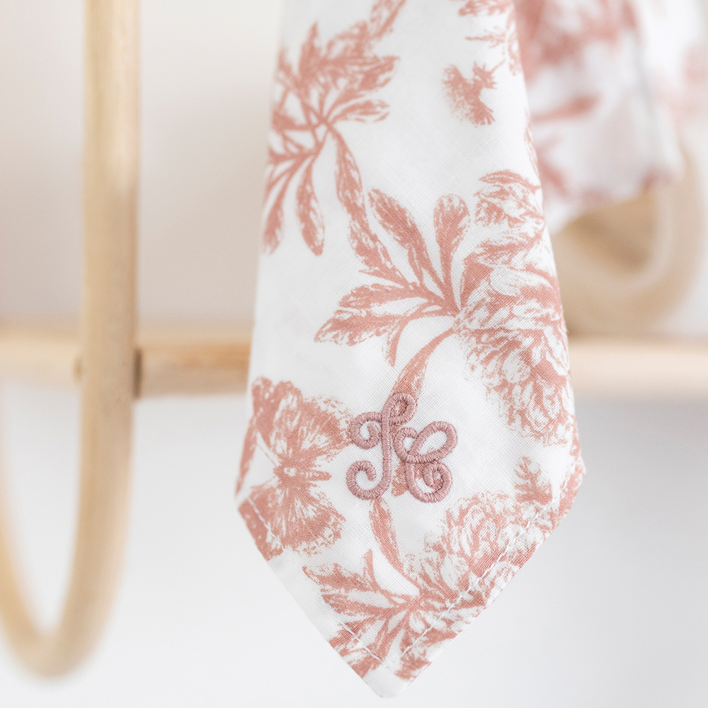 Doudou Augustin le lapin rose (Tartine et Chocolat) - Image 6