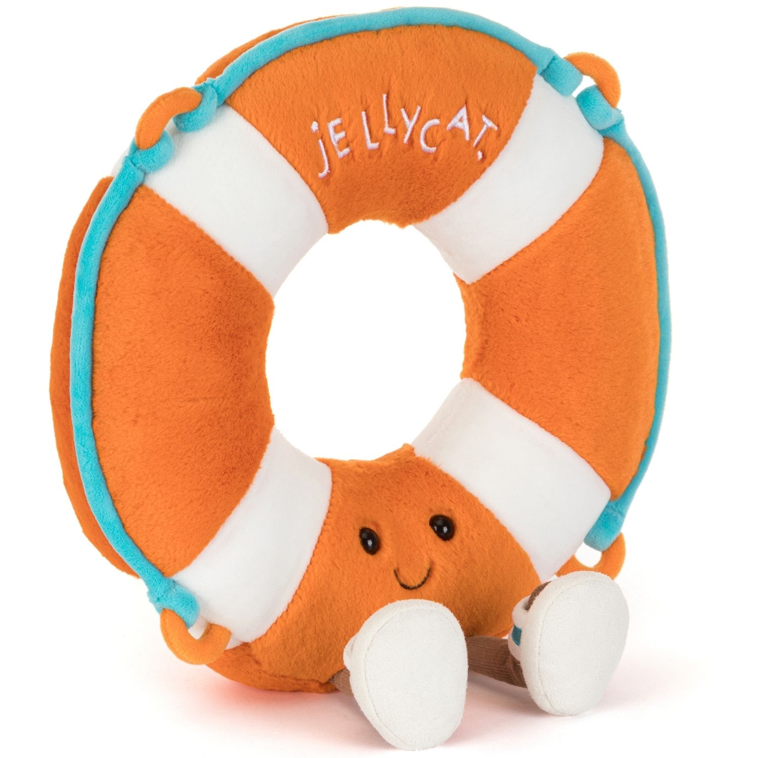 Peluche Amuseable Bouée de sauvetage (33 cm)