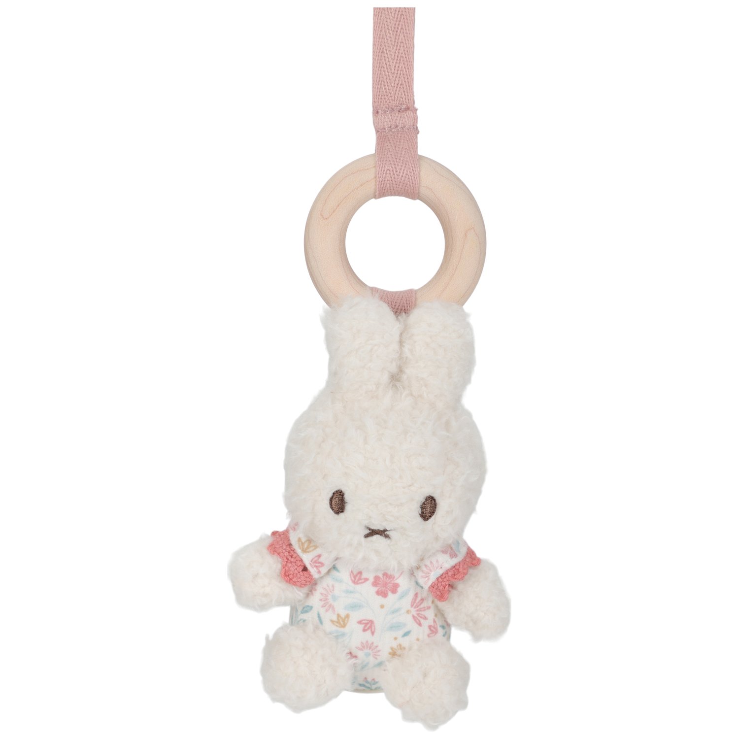Tapis d'activités Miffy Lucky Blossom (Little Dutch) - Image 1