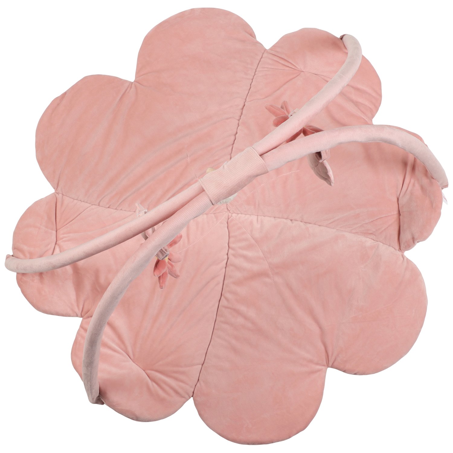 Tapis d'activités Miffy Lucky Blossom (Little Dutch) - Image 4