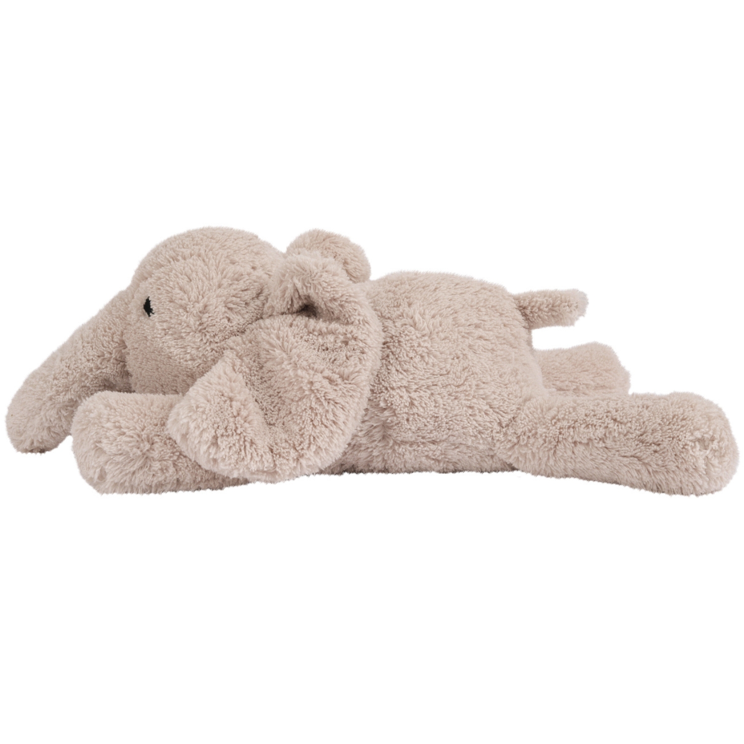 Peluche bruit blanc George l'éléphant beige (FLOW) - Image 4