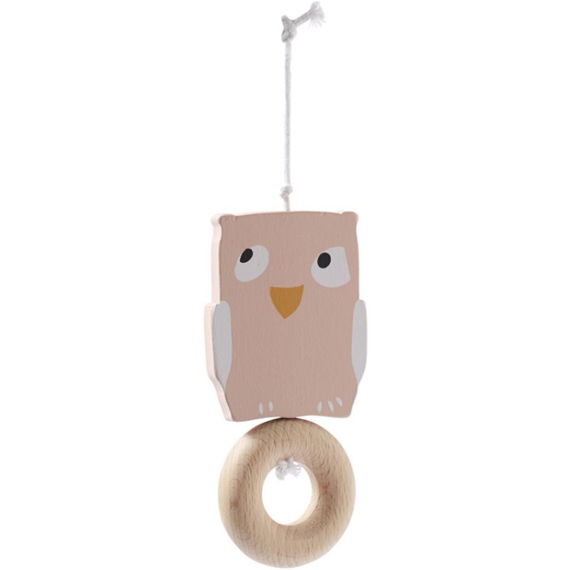 Jouets à suspendre pour arche de jeux Edvin (Kid's Concept) - Image 7