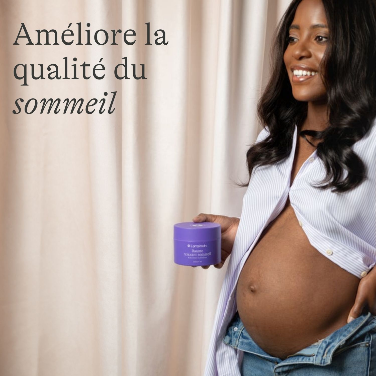 Baume Relaxant Sommeil (Lansinoh) - Image 2