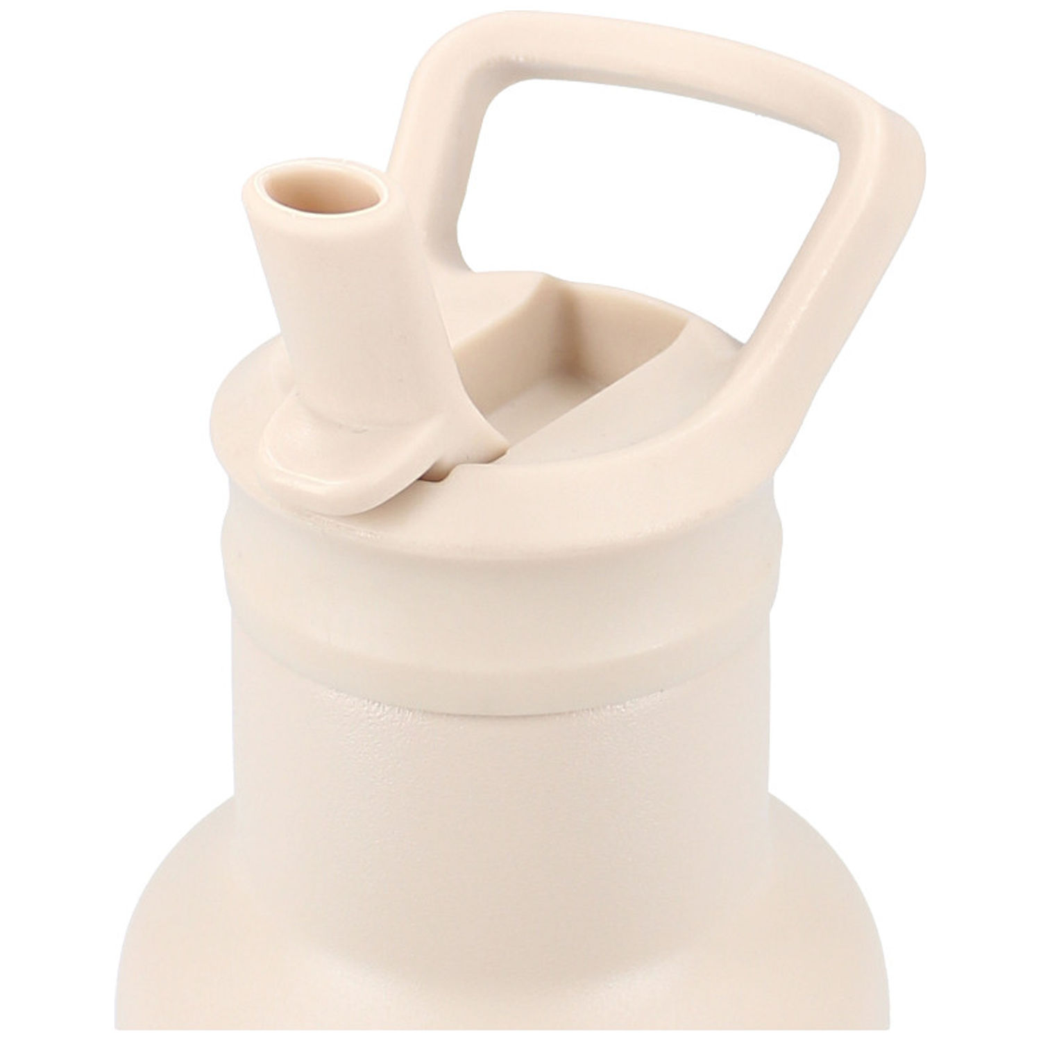 Gourde Ourson sable (350 ml) (Kidzroom) - Image 3