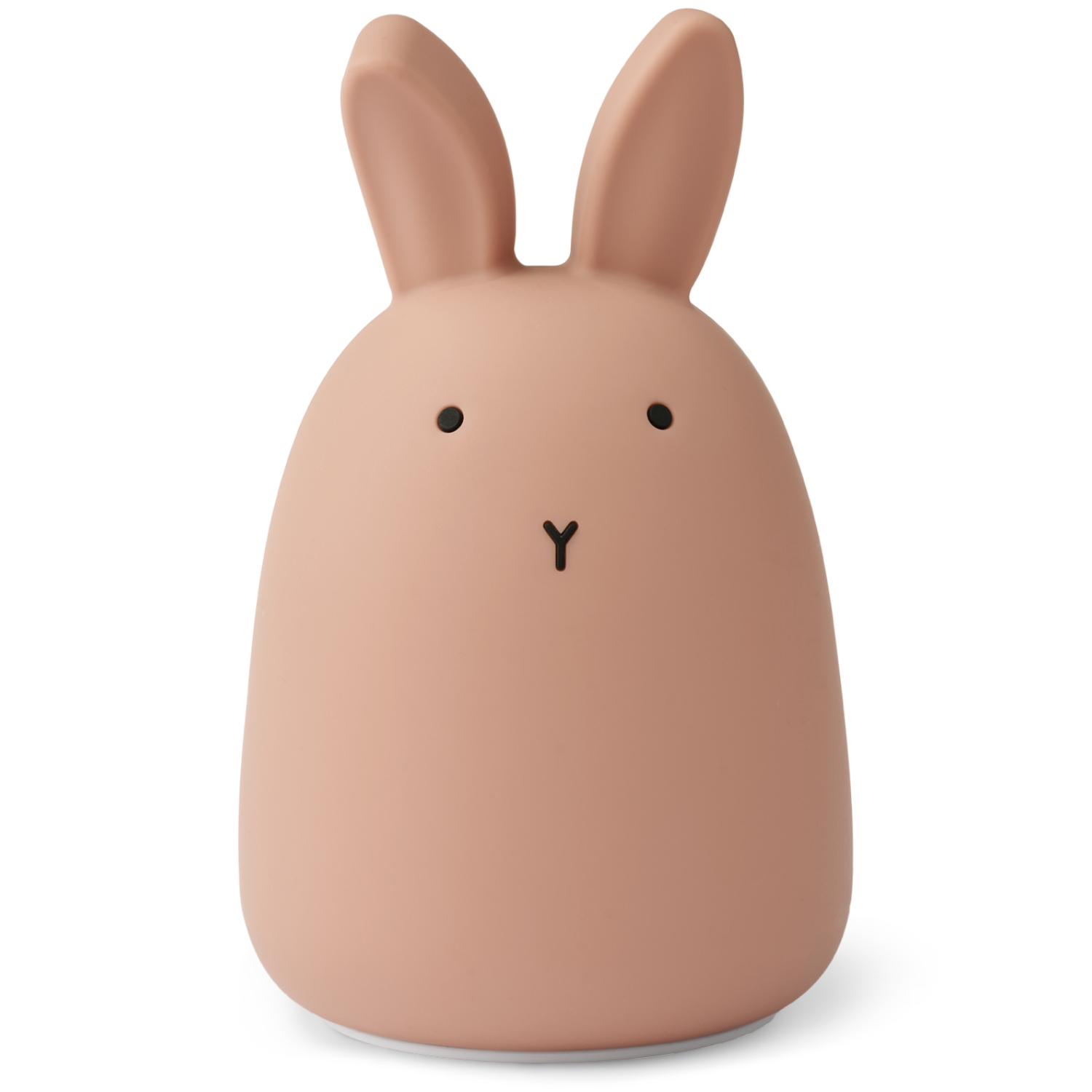 Liewood - Veilleuse Winston Rabbit Rose (13 cm)