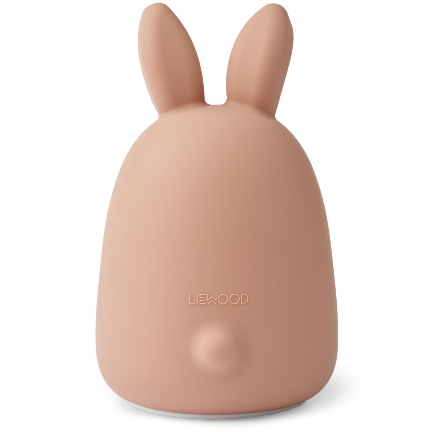 Veilleuse Winston Rabbit Rose (13 cm) (Liewood) - Image 4