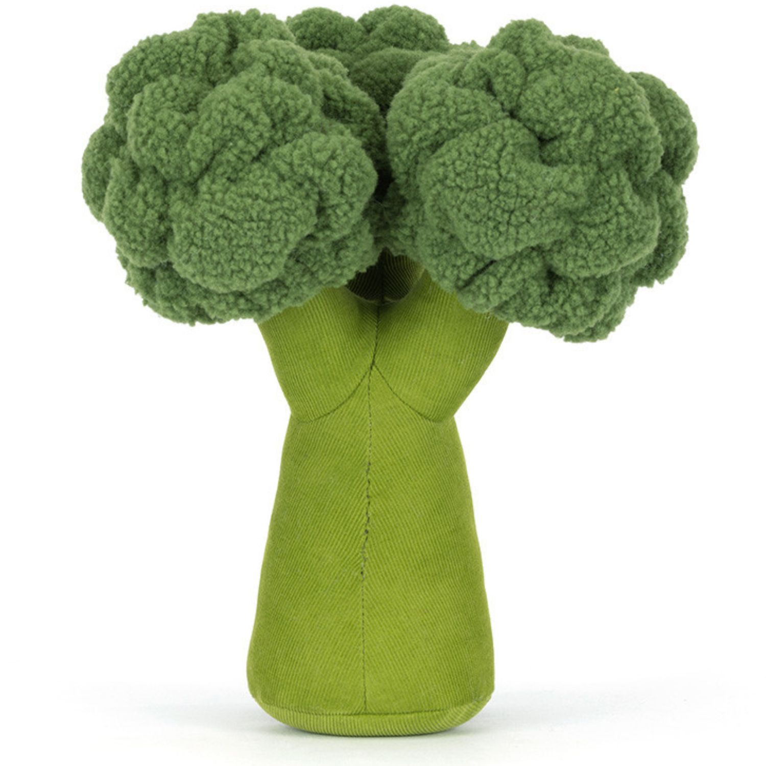 Peluche Amuseable Brocoli (24 cm) (Jellycat) - Image 4