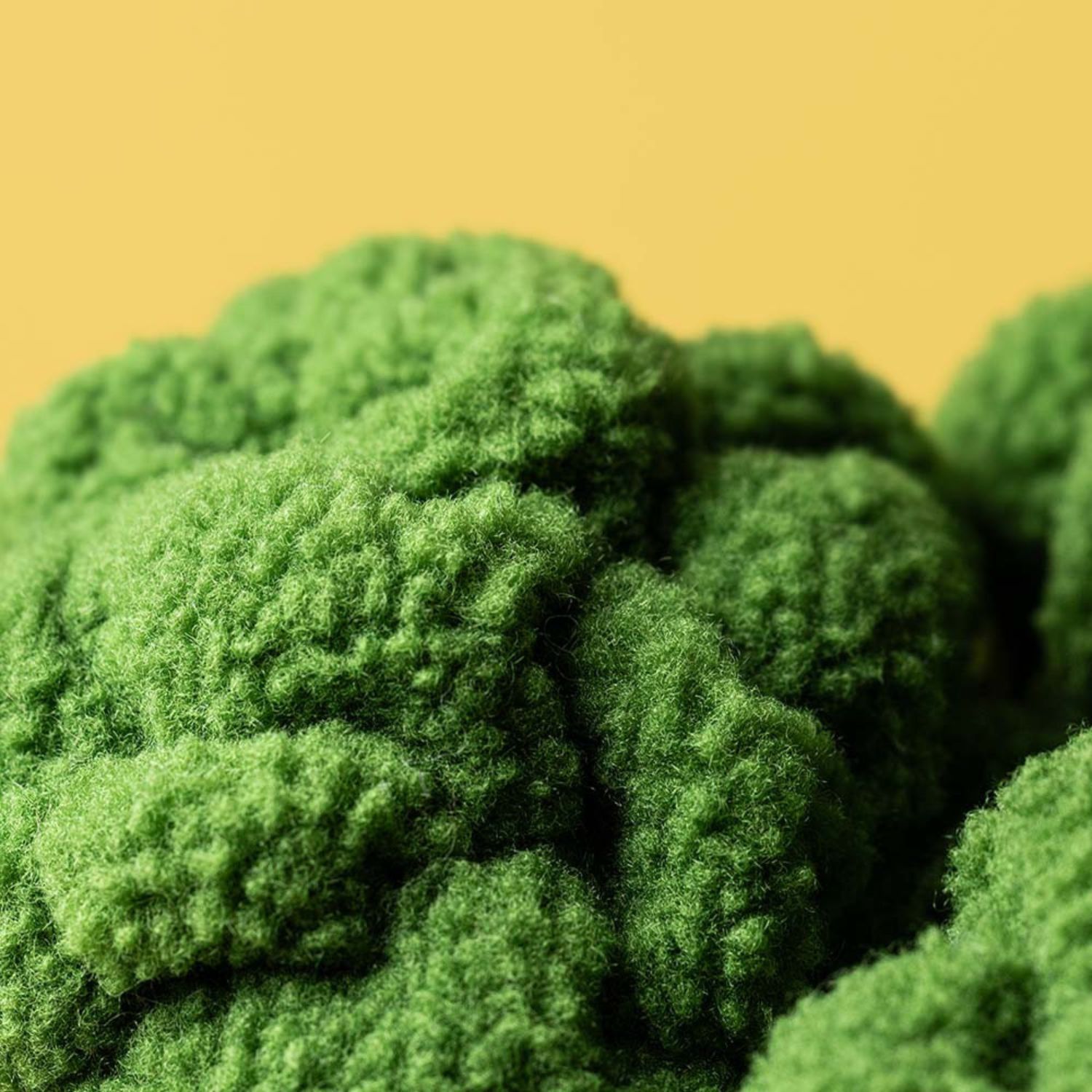 Peluche Amuseable Brocoli (24 cm) (Jellycat) - Image 1