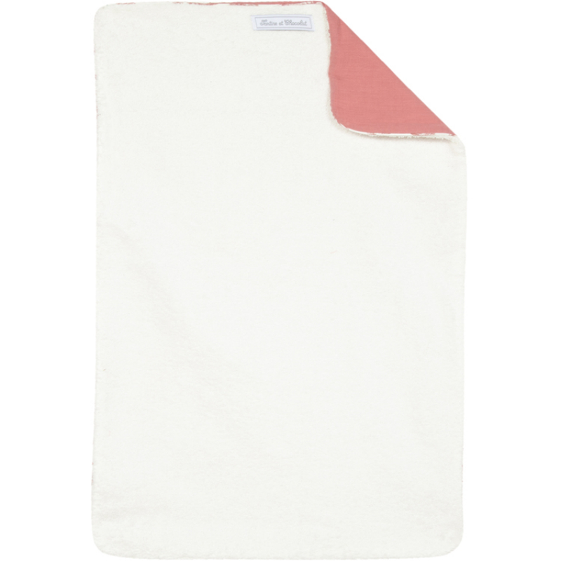 Sac à langer à anses Toile de Jouy (Tartine et Chocolat) - Image 6