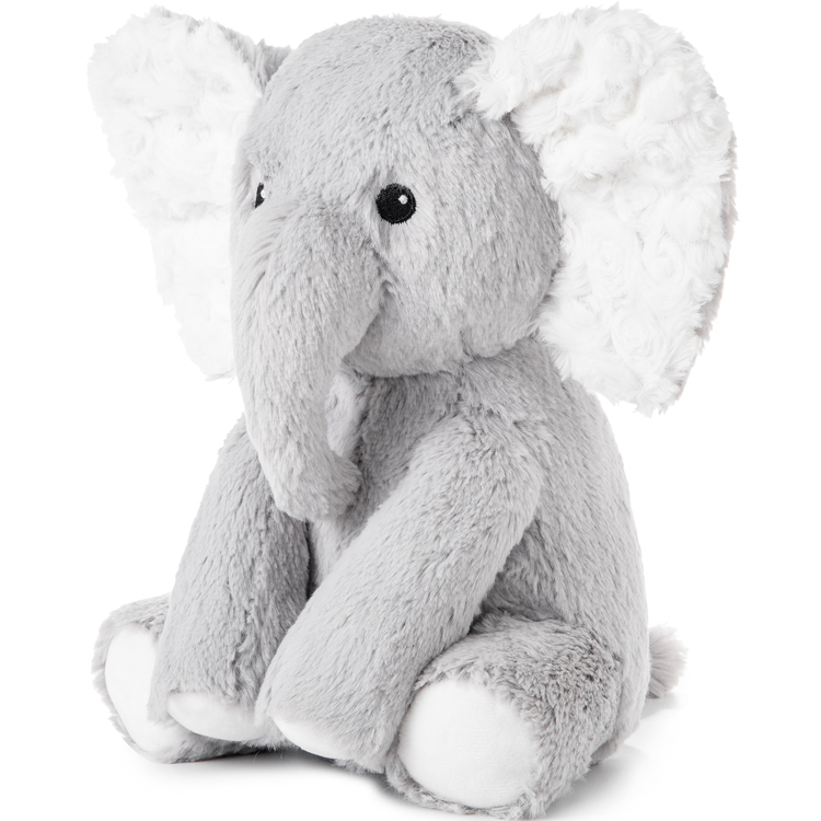 Peluche bruit blanc Elliot l'éléphant (Cloud B) - Image 5