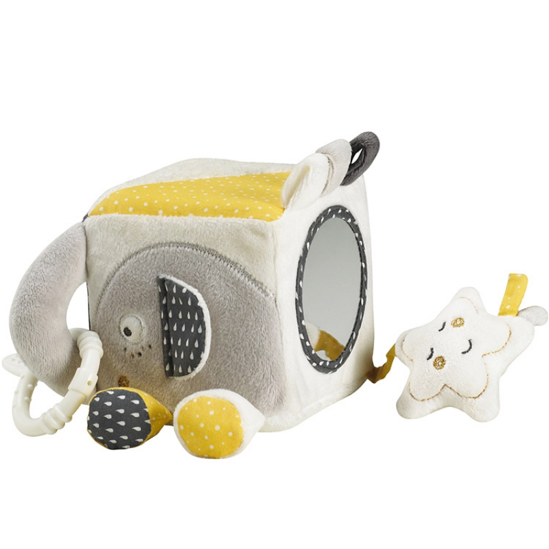 Cube d'activités Babyfan (Sauthon) - Image 2