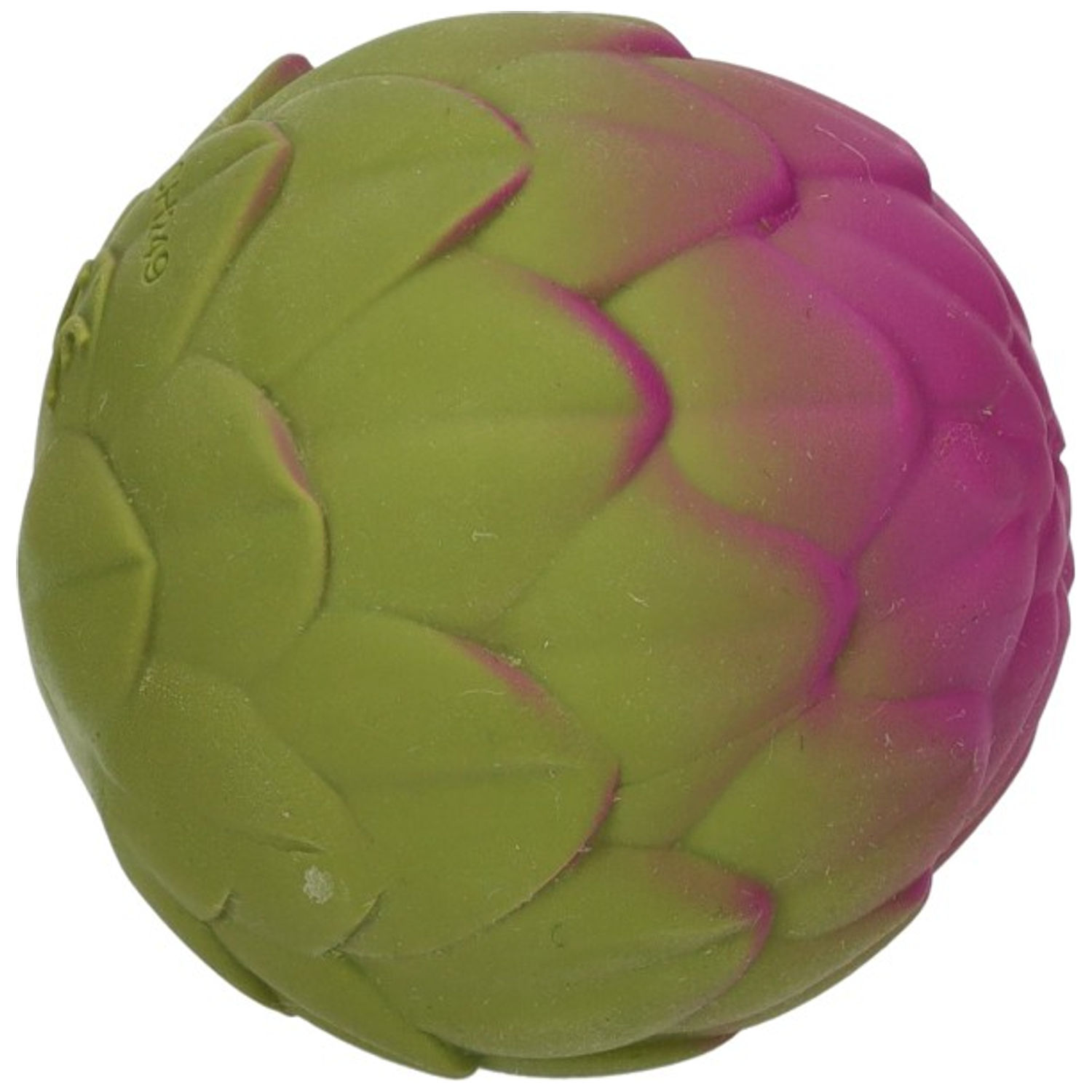 Set de 3 Balles sensorielles, de dentition et jouet de bain Veggie Salad (Oli and Carol) - Image 1