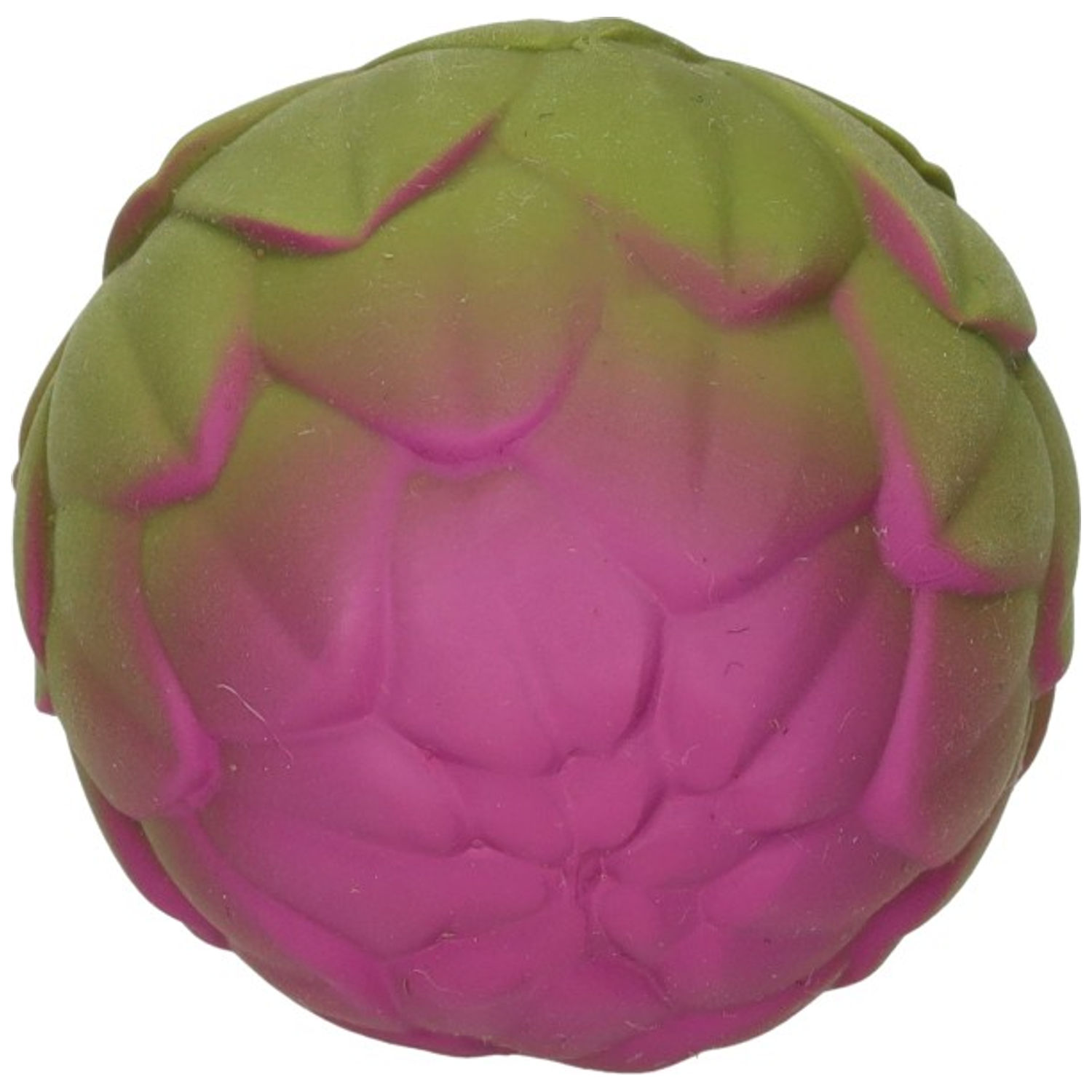 Set de 3 Balles sensorielles, de dentition et jouet de bain Veggie Salad (Oli and Carol) - Image 2