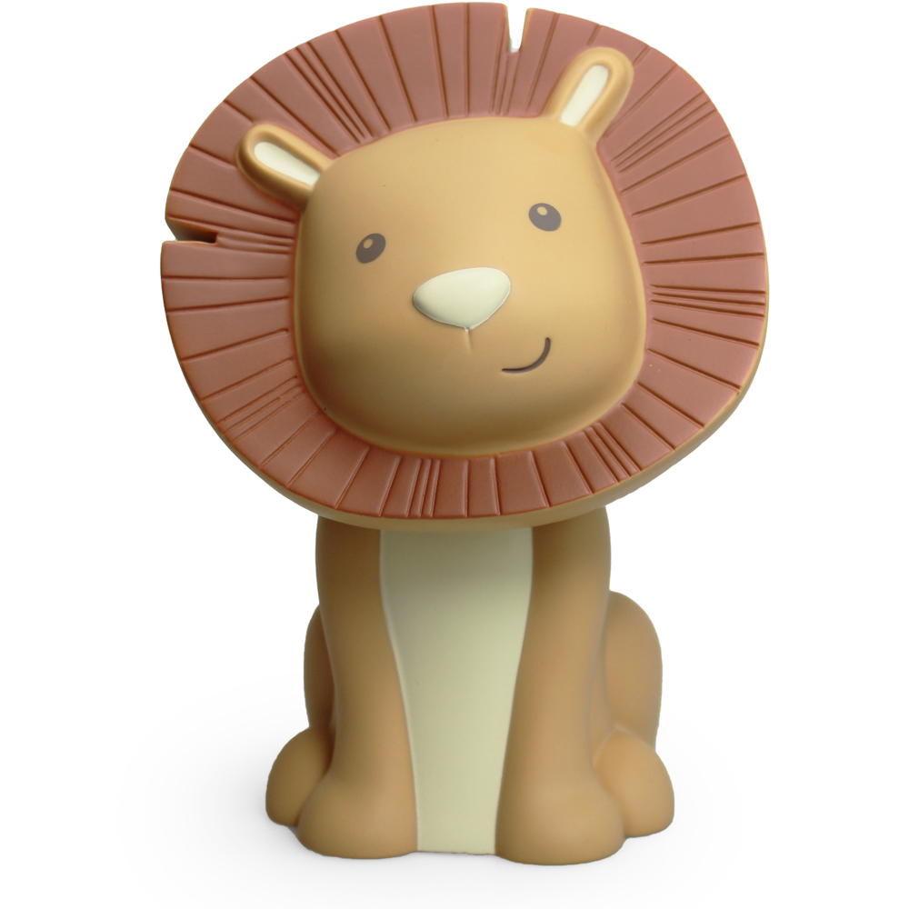 Atelier Pierre Junior - Tirelire Hakuna marron (16 cm)